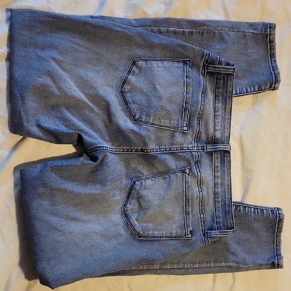 KanCan Blue Denim Jeans - Picture 2 of 4